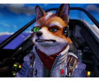 Switch Star Fox - 1533998 - zdjęcie 4